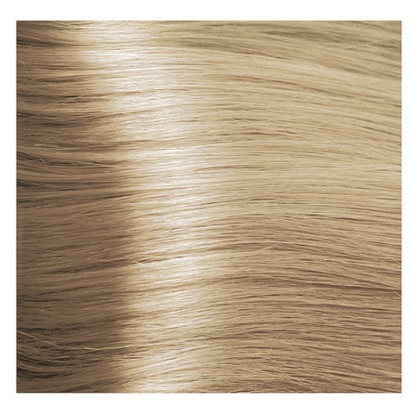 Cream hair dye "Professional" 9.0 Kapous 100 ml